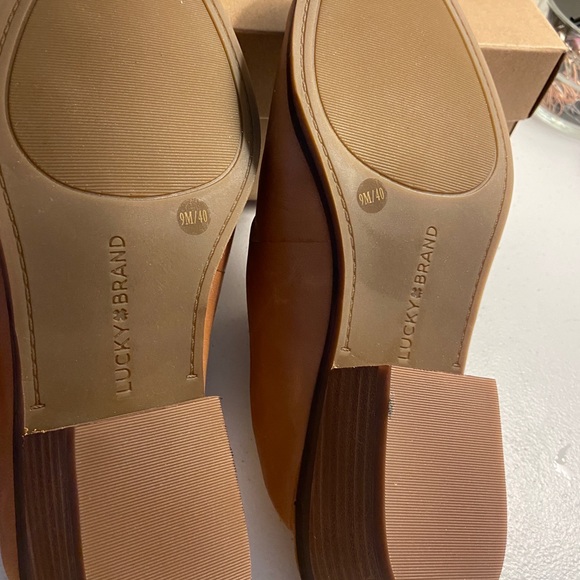 Lucky Brand Women's Margrete Mule - Picture 6 of 10